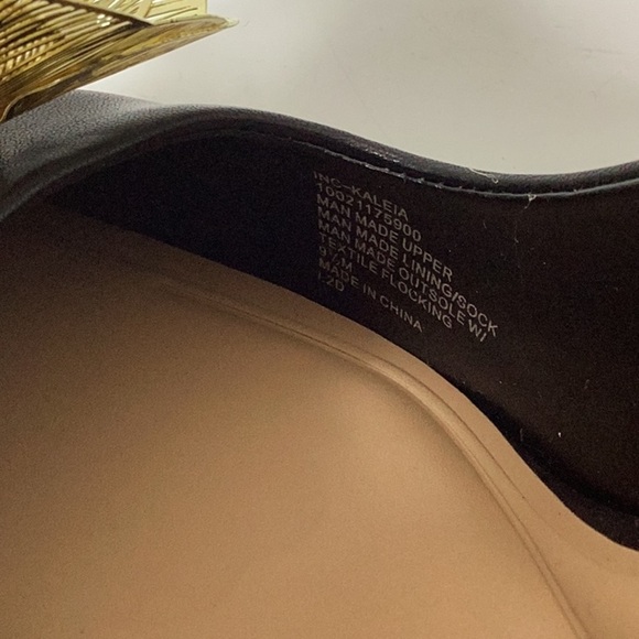 I.n.c. International Concepts Women's Kaleia Flower Pumps - Picture 10 of 12